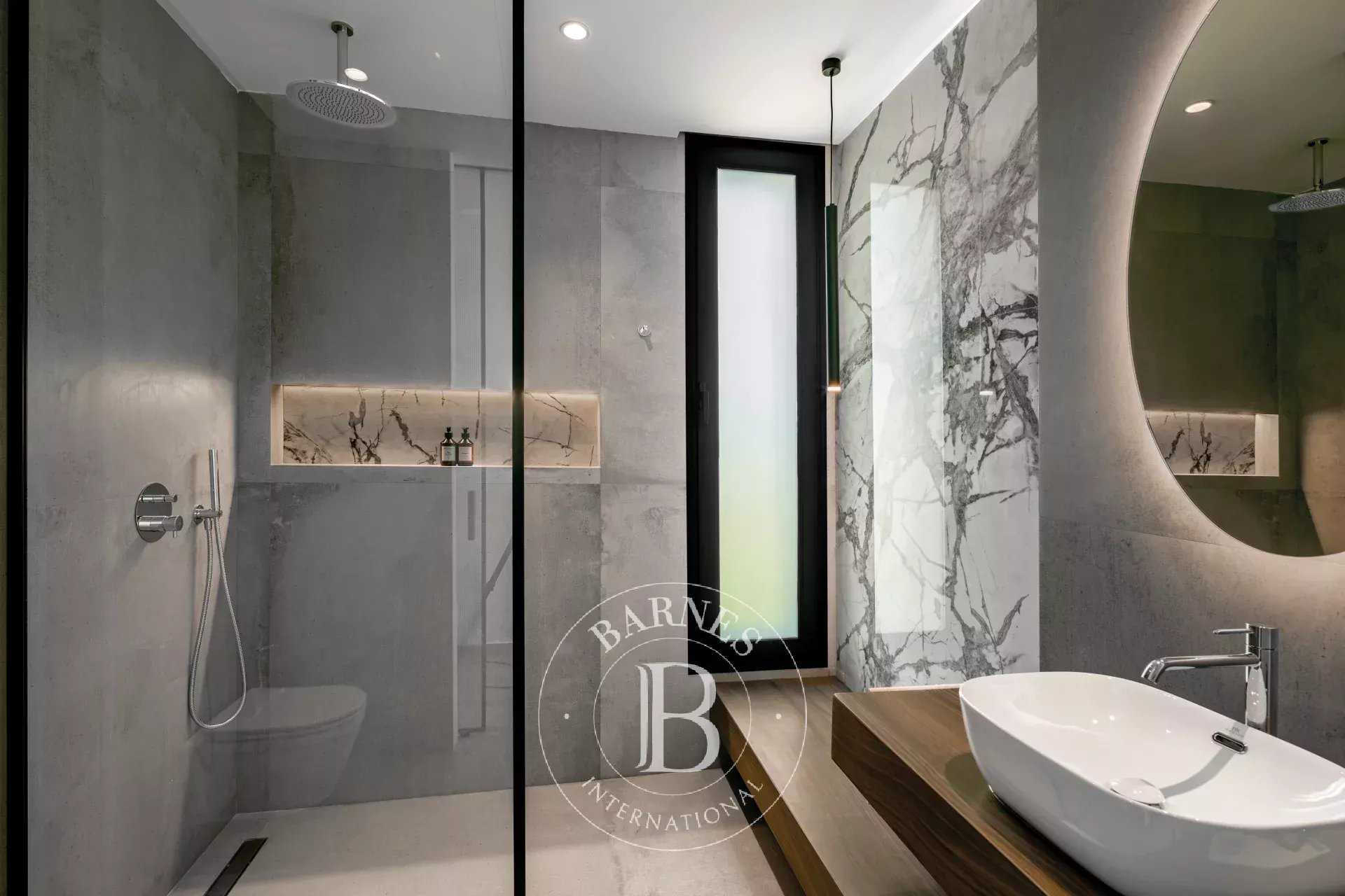 Marrakech  - Villa 6 Pi&egrave;ces 4 Chambres