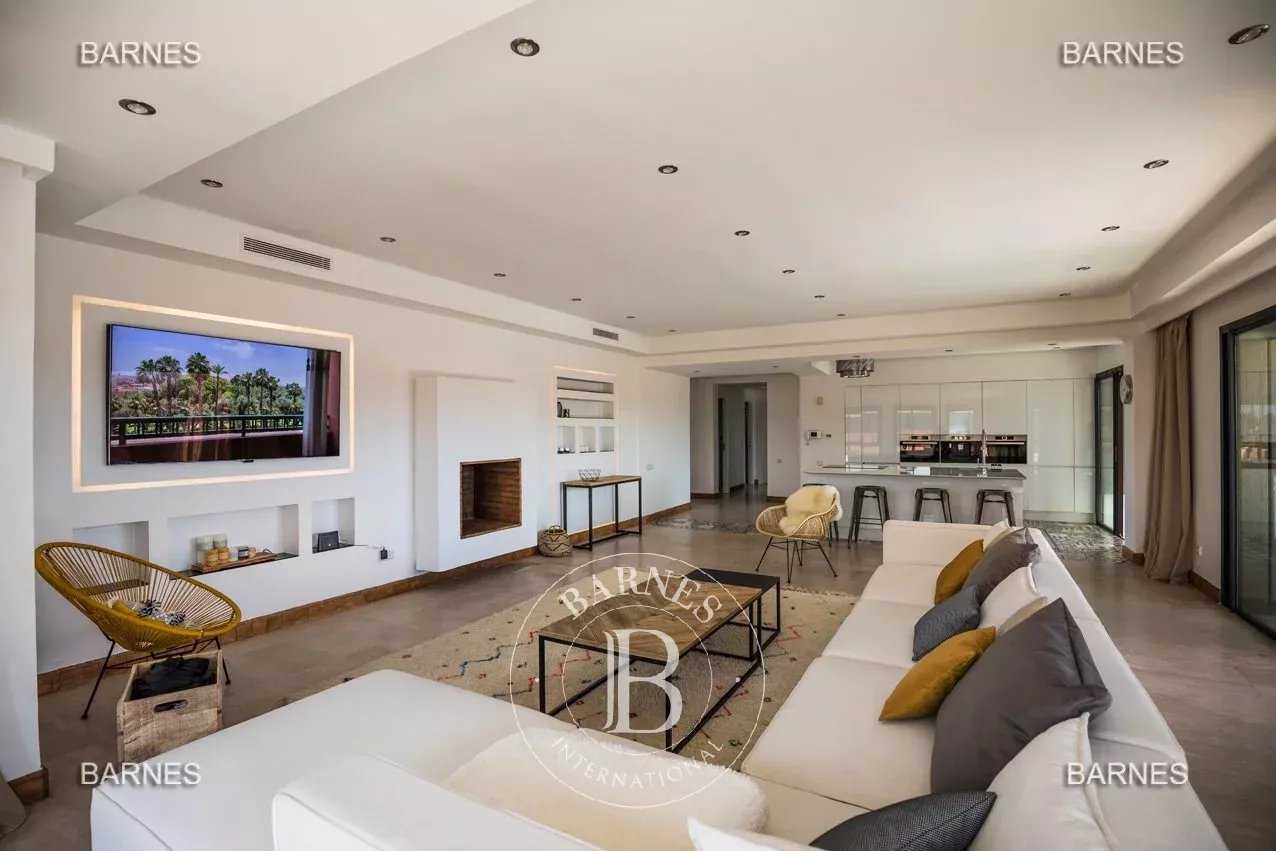 Marrakech  - Piso 3 Cuartos 2 Habitaciones