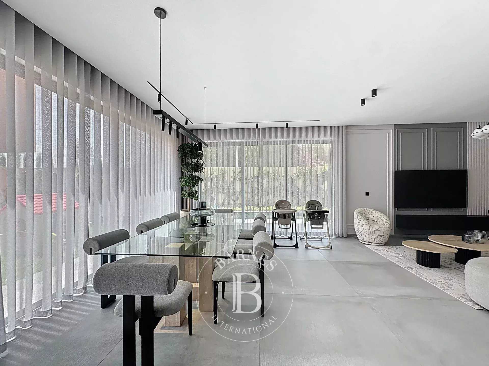 Marrakech  - Villa 4 Cuartos