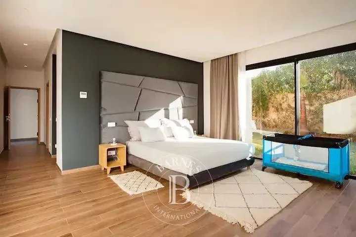 Marrakech  - Villa 5 Pièces 5 Chambres