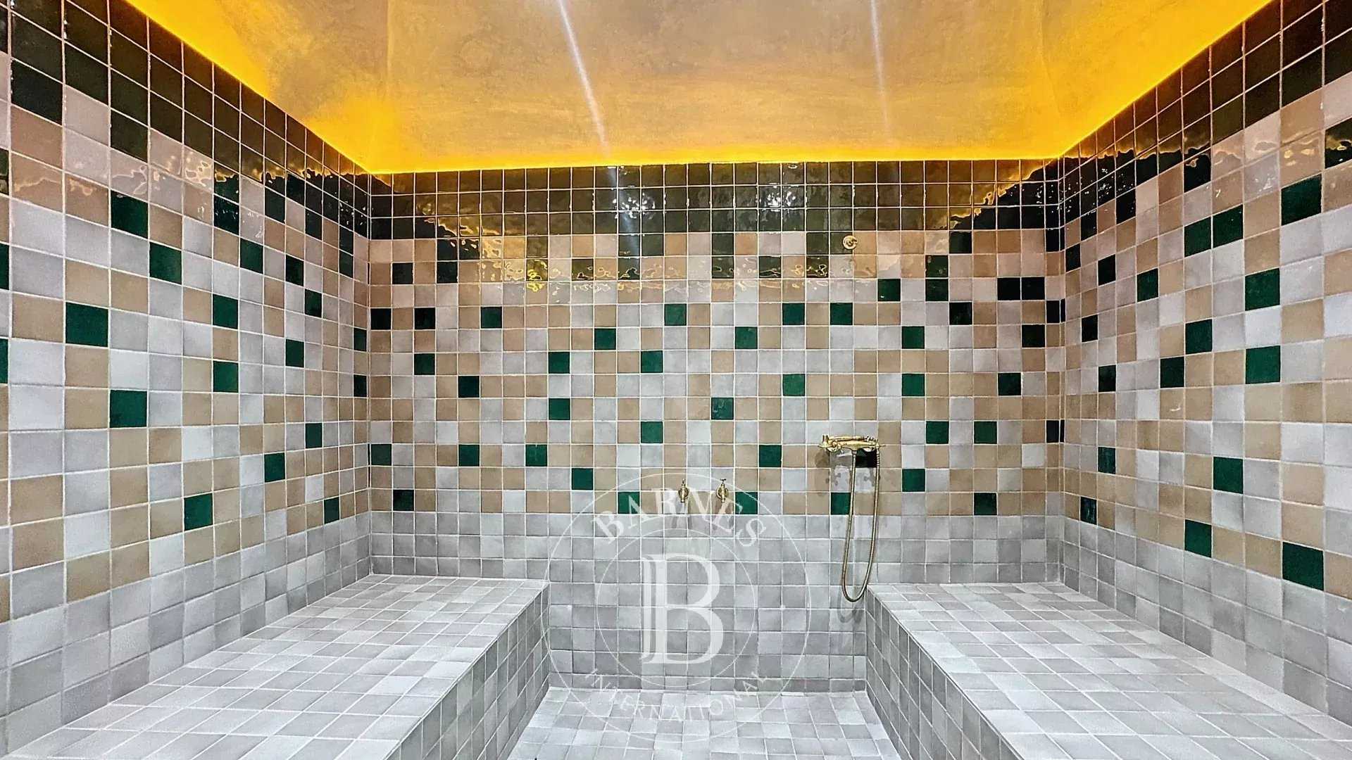 Marrakech  - Villa 5 Bedrooms