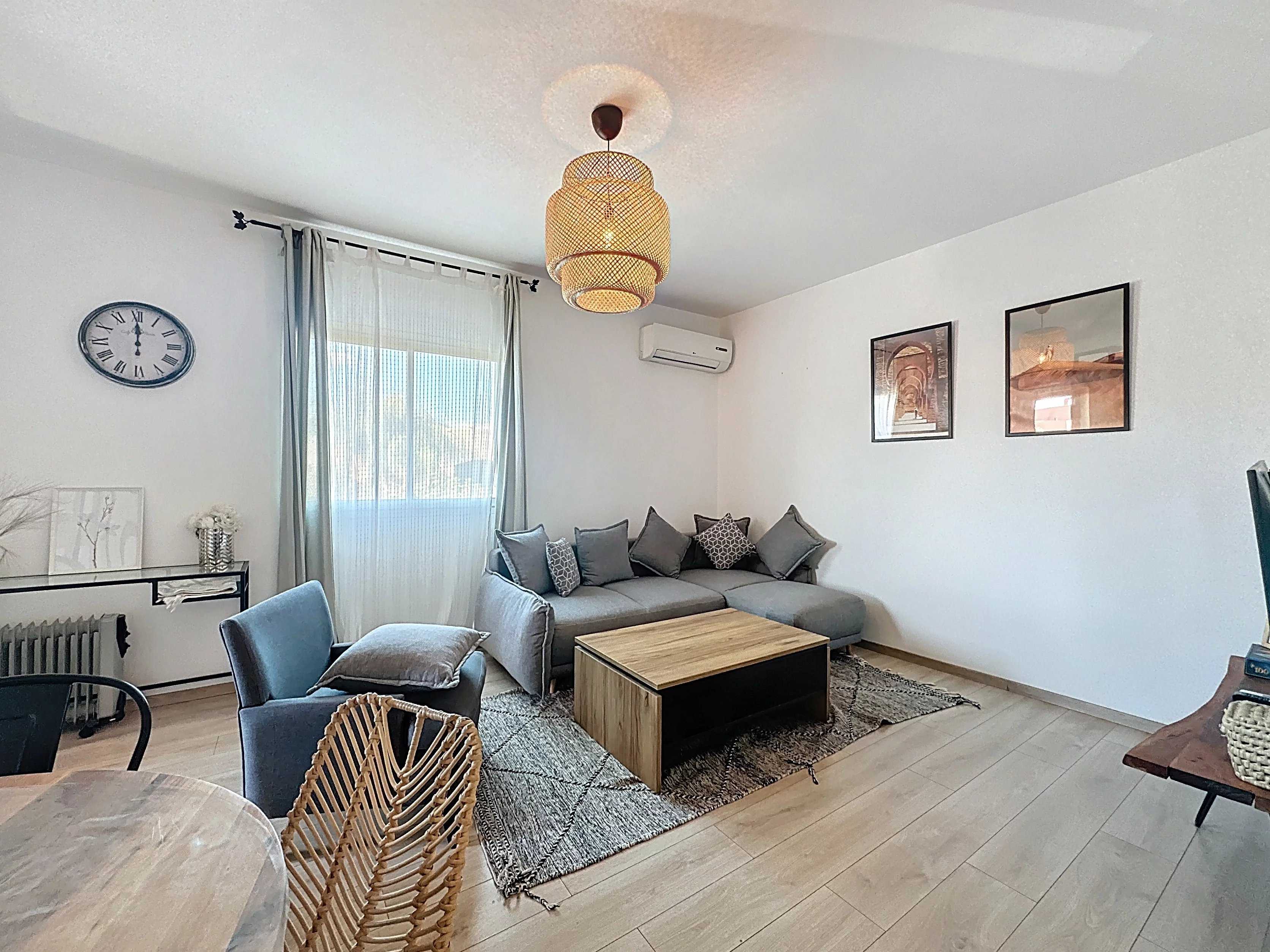 Marrakech  - Appartement 2 Pi&egrave;ces