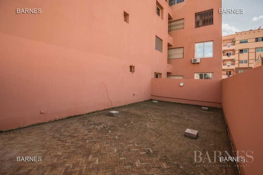 Marrakech  - Appartement 3 Pièces 2 Chambres