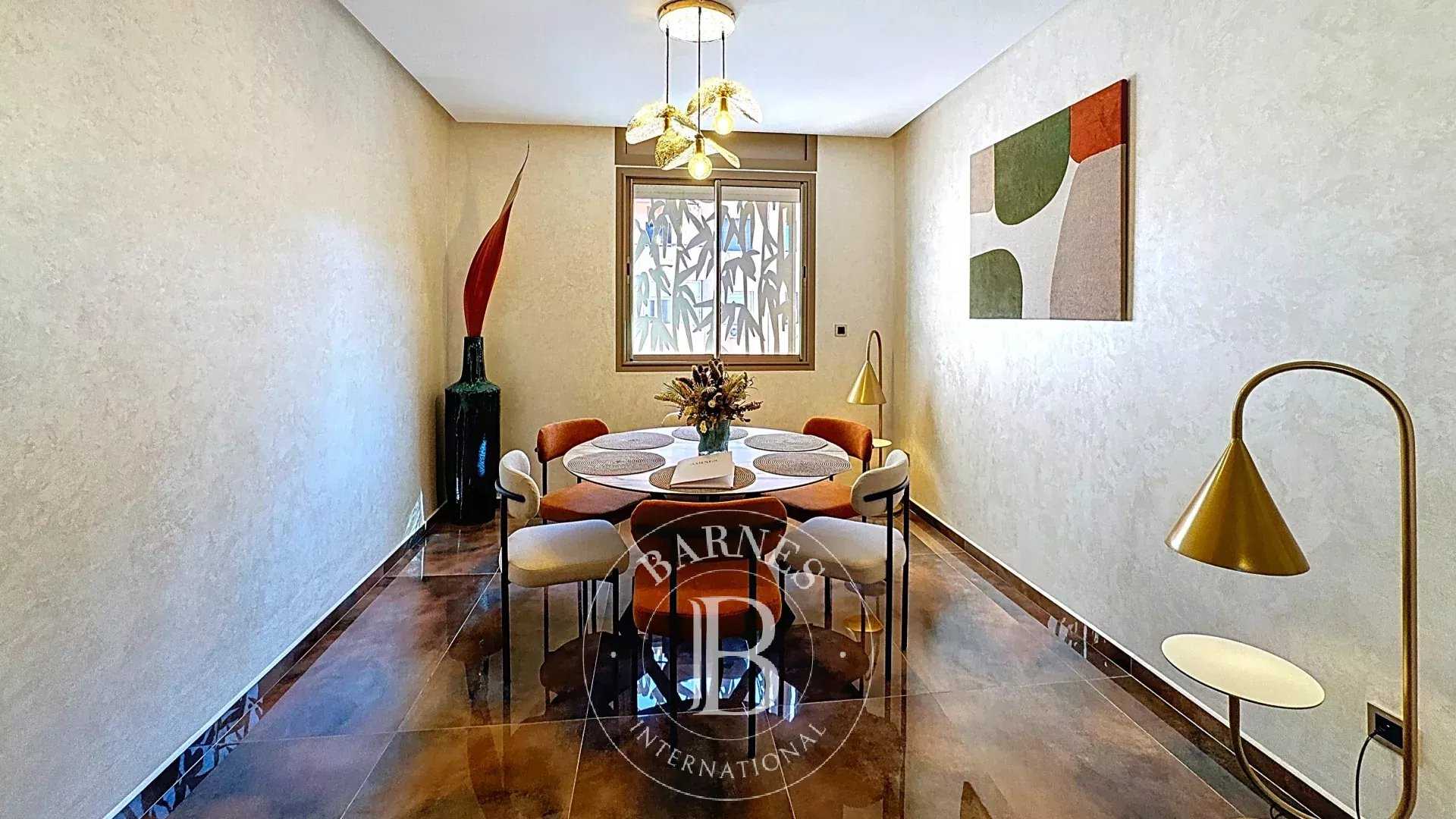 Marrakech  - Apartment 3 Bedrooms