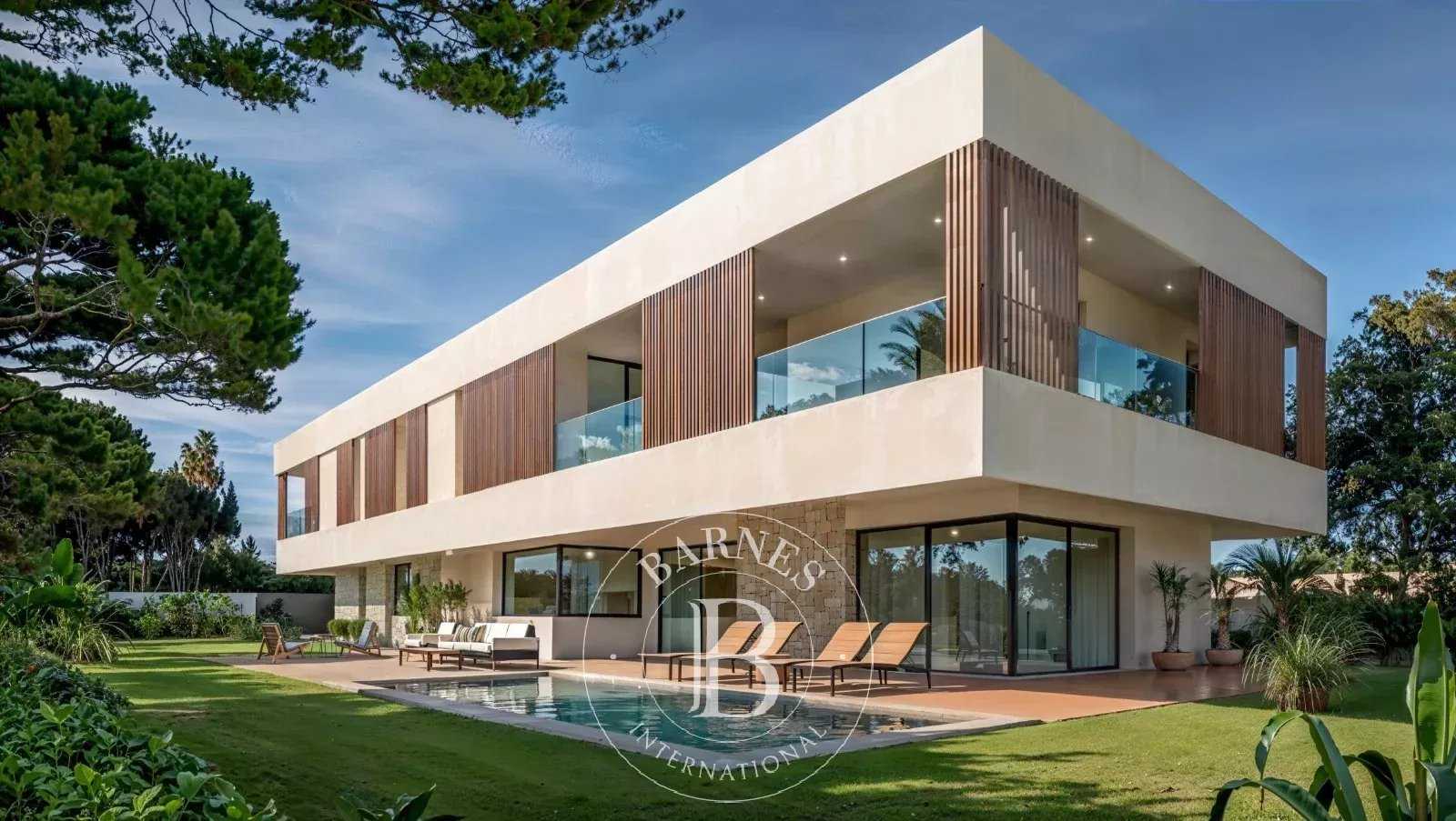 Marrakech  - Villa 6 Pi&egrave;ces 5 Chambres