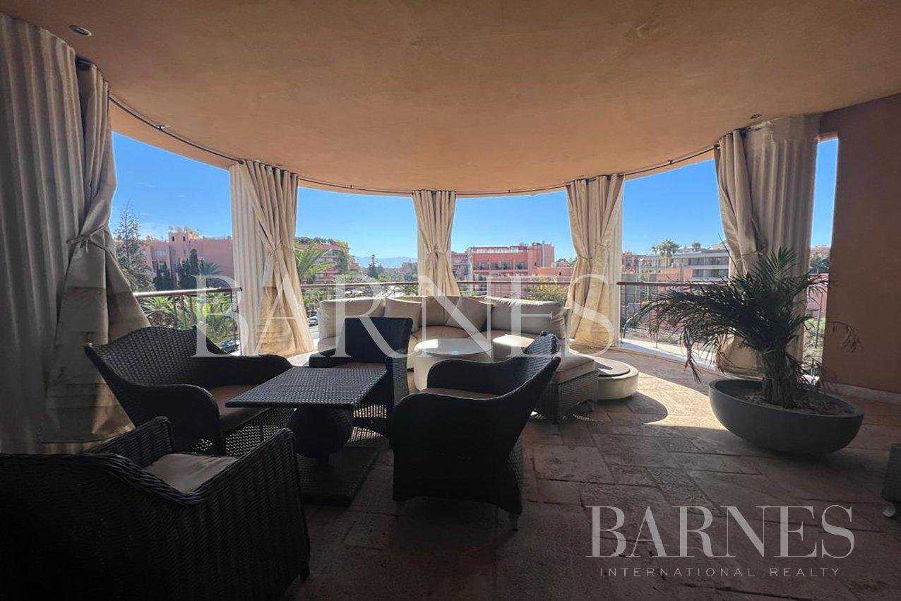 Apartment Marrakech