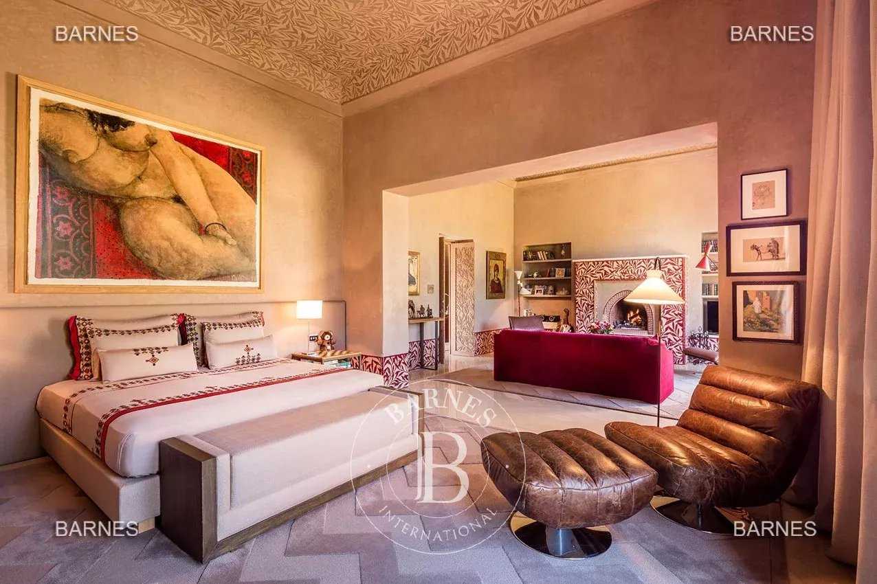 Marrakech  - Villa  6 Habitaciones