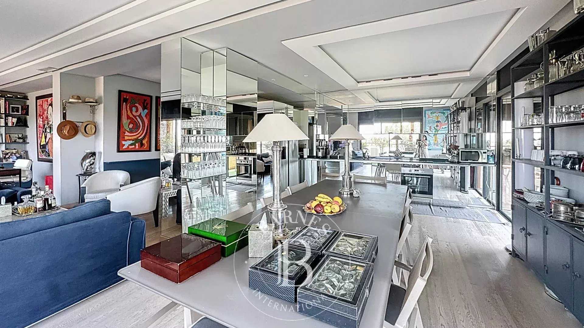 Marrakech  - Appartement 2 Pi&egrave;ces 2 Chambres