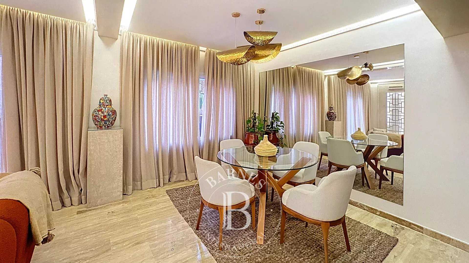 Marrakech  - Appartement 