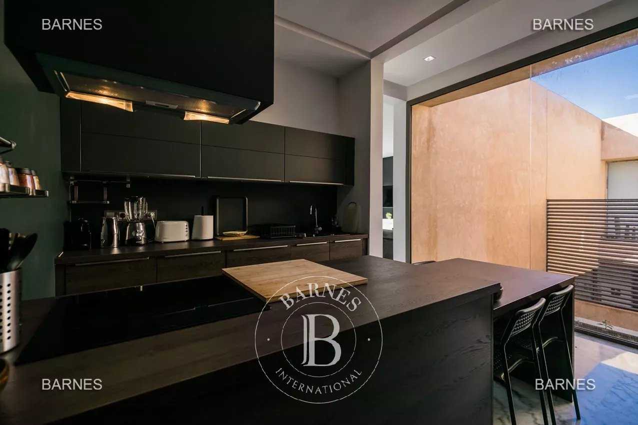 Marrakech  - Appartement 4 Pi&egrave;ces 2 Chambres