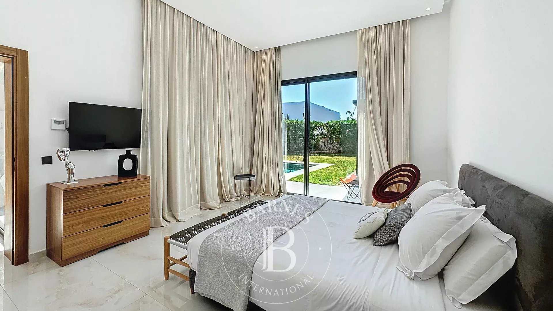 Marrakech  - Villa 3 Bedrooms