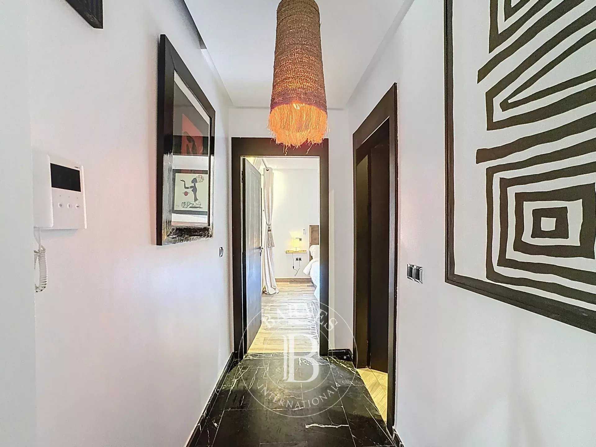Marrakech  - Apartment 2 Bedrooms