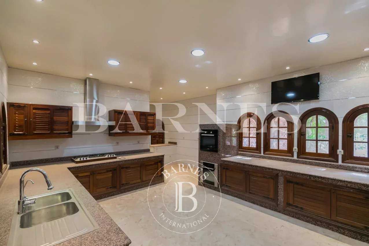 Marrakech  - Villa 4 Bedrooms