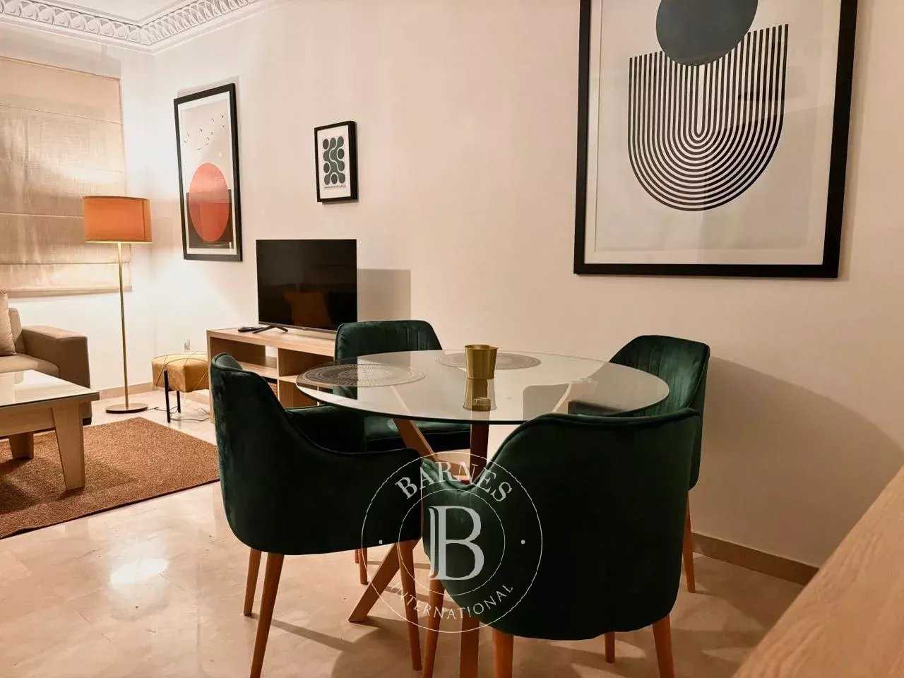 Marrakech  - Piso 2 Cuartos