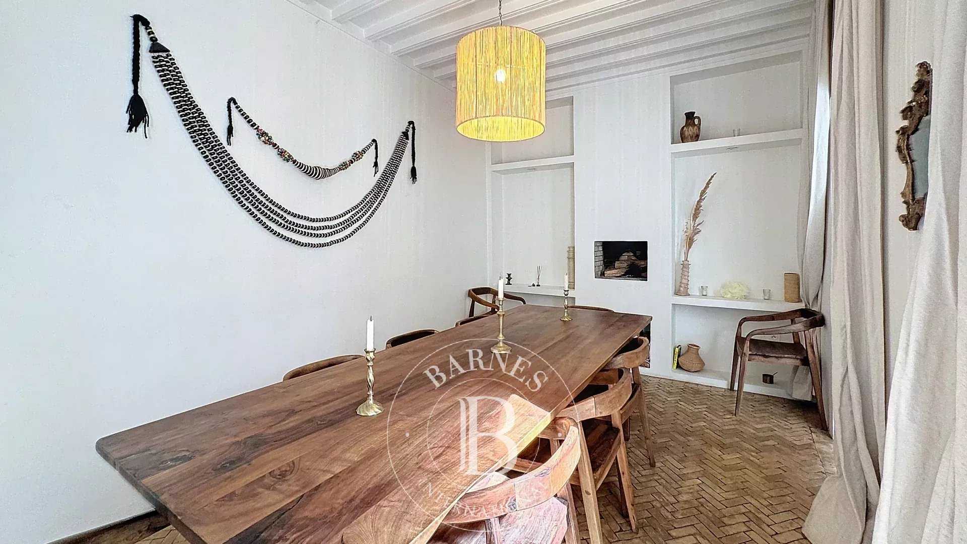 Marrakech  - Riad 4 Bedrooms