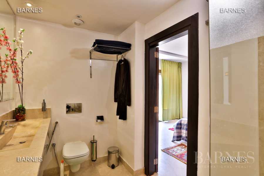 Marrakech  - Appartement 3 Pièces 3 Chambres