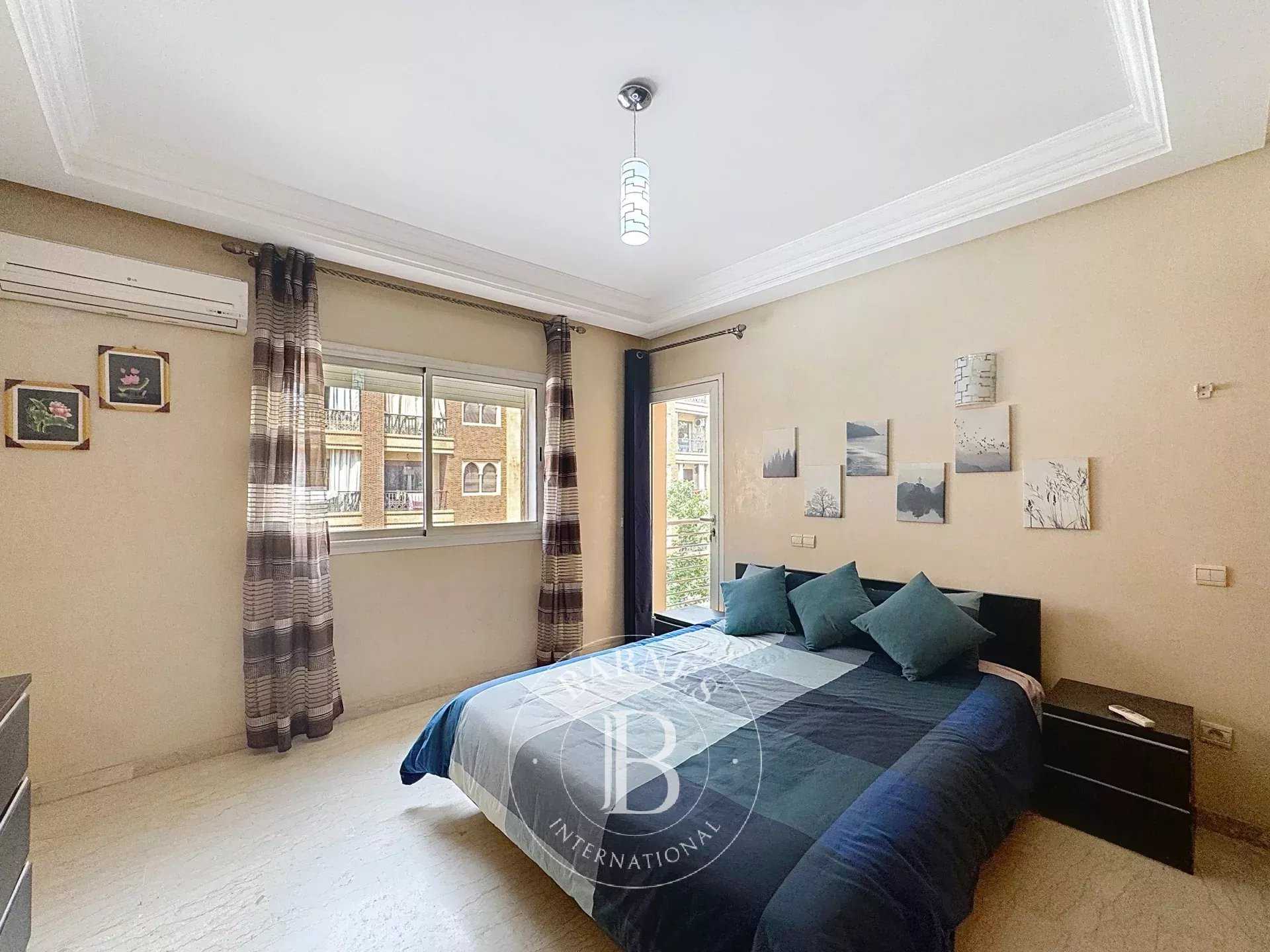 Marrakech  - Piso 2 Cuartos