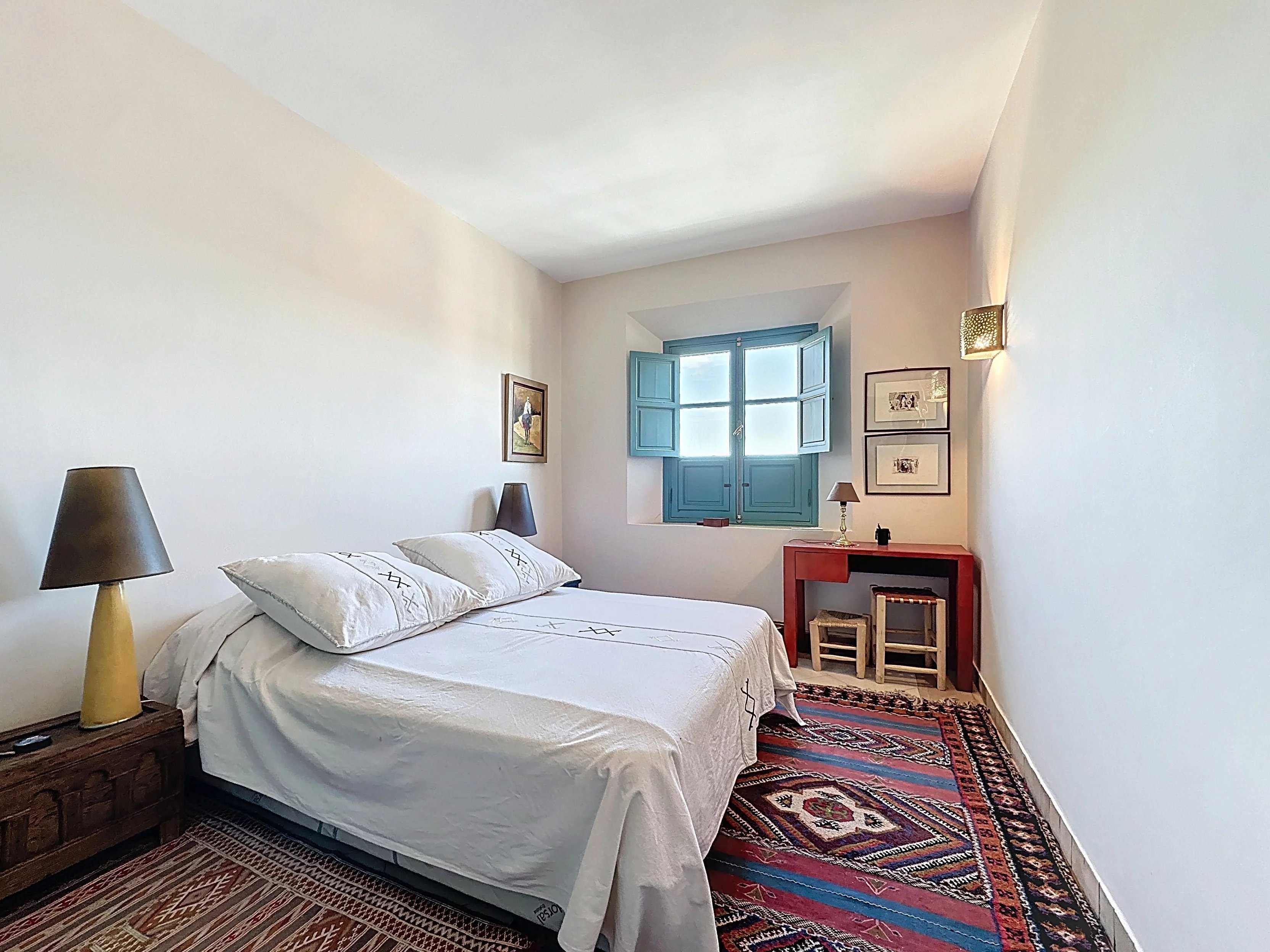 Marrakech  - Appartement 2 Pi&egrave;ces