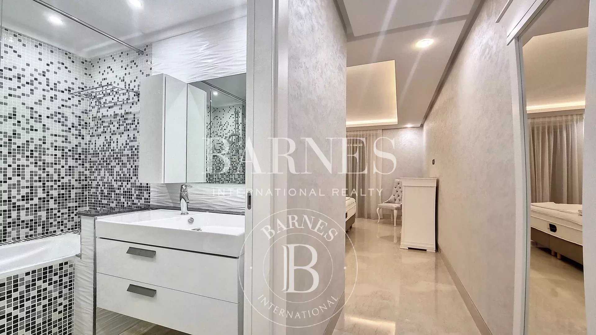 Marrakech  - Appartement 3 Pi&egrave;ces 2 Chambres