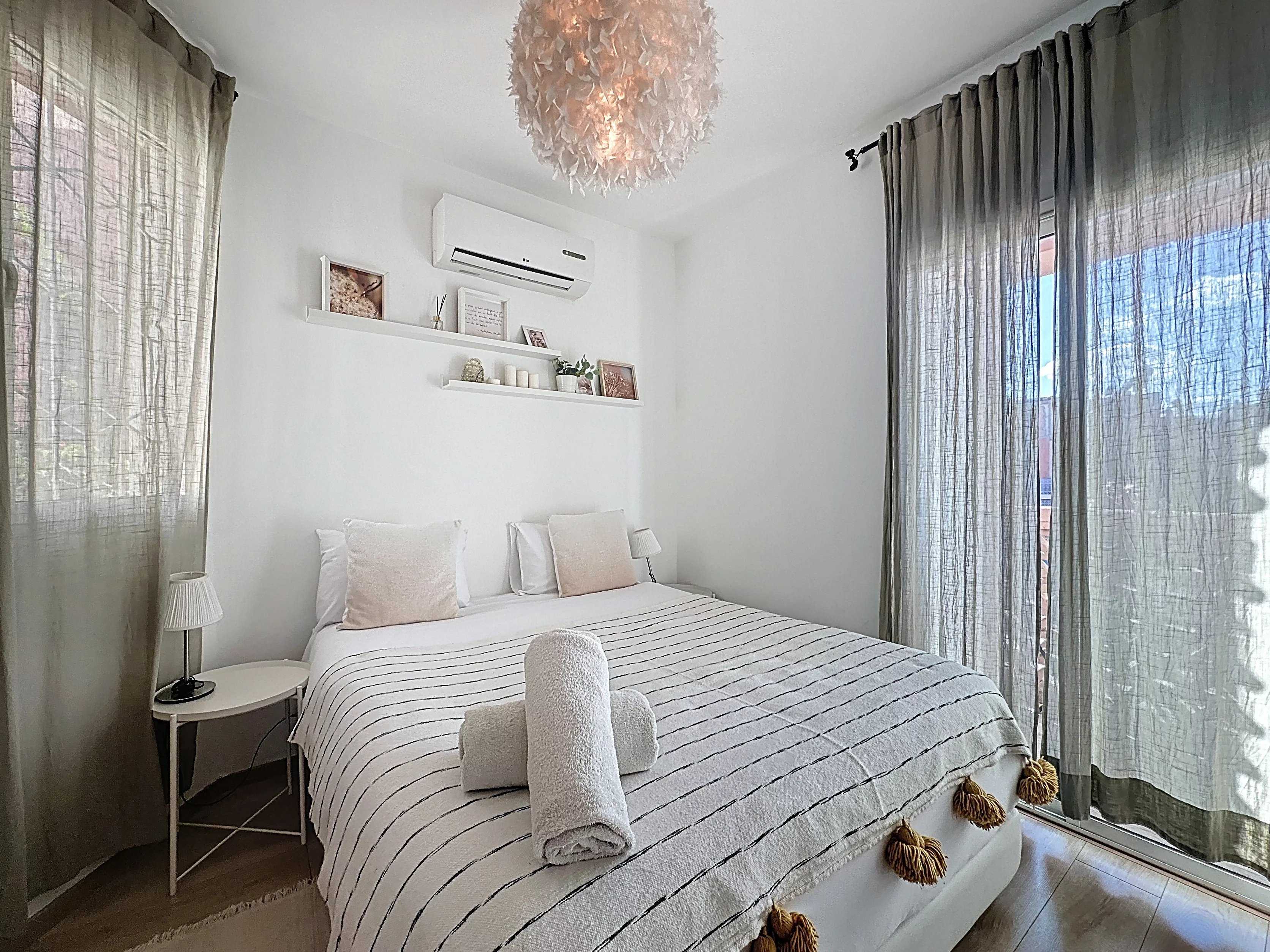 Marrakech  - Appartement 2 Pi&egrave;ces