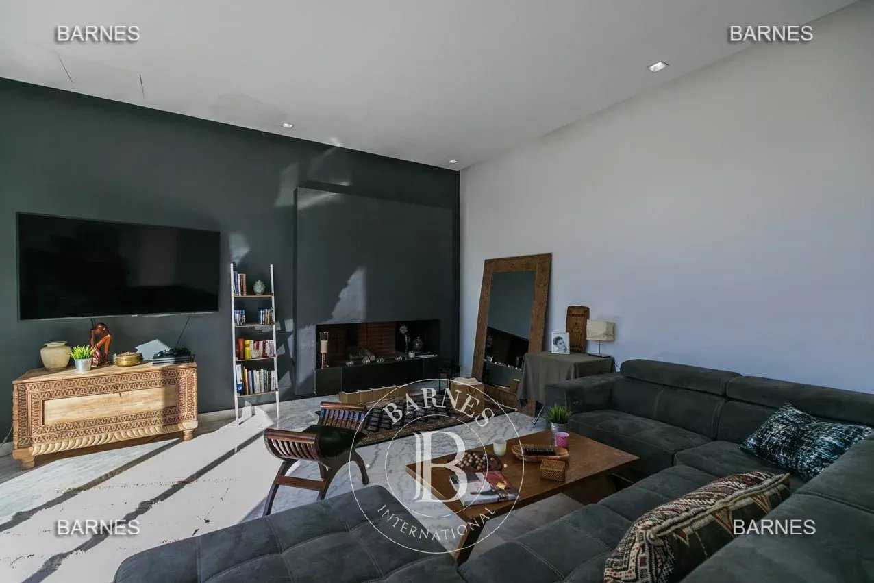 Marrakech  - Appartement 4 Pi&egrave;ces 2 Chambres