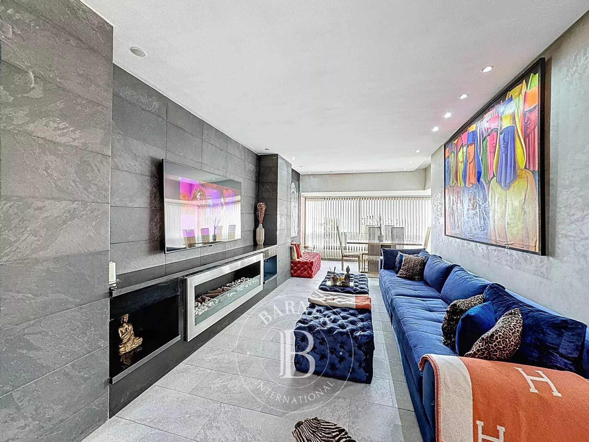 Marrakech  - Appartement 3 Pi&egrave;ces