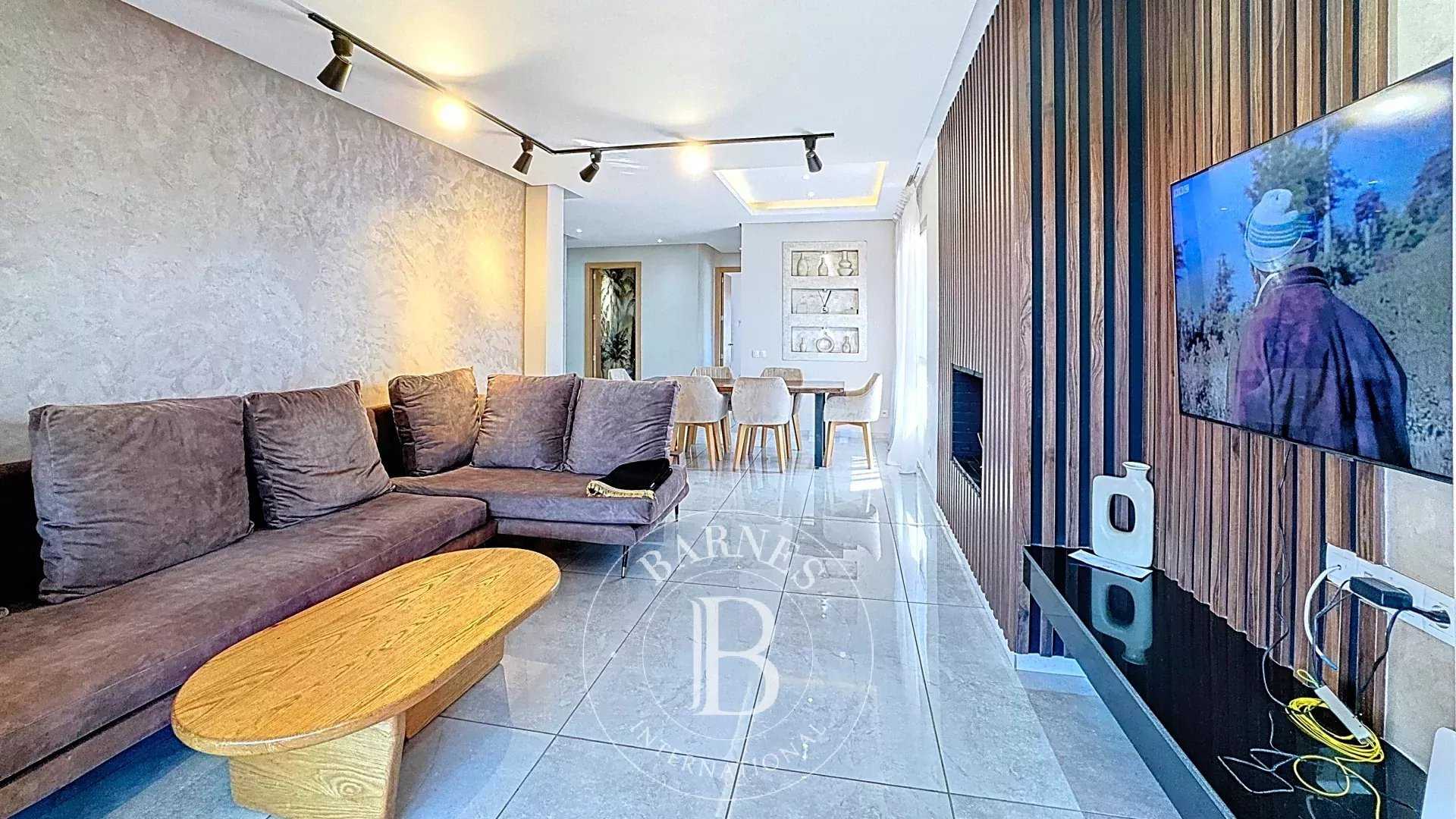 Marrakech  - Appartement 