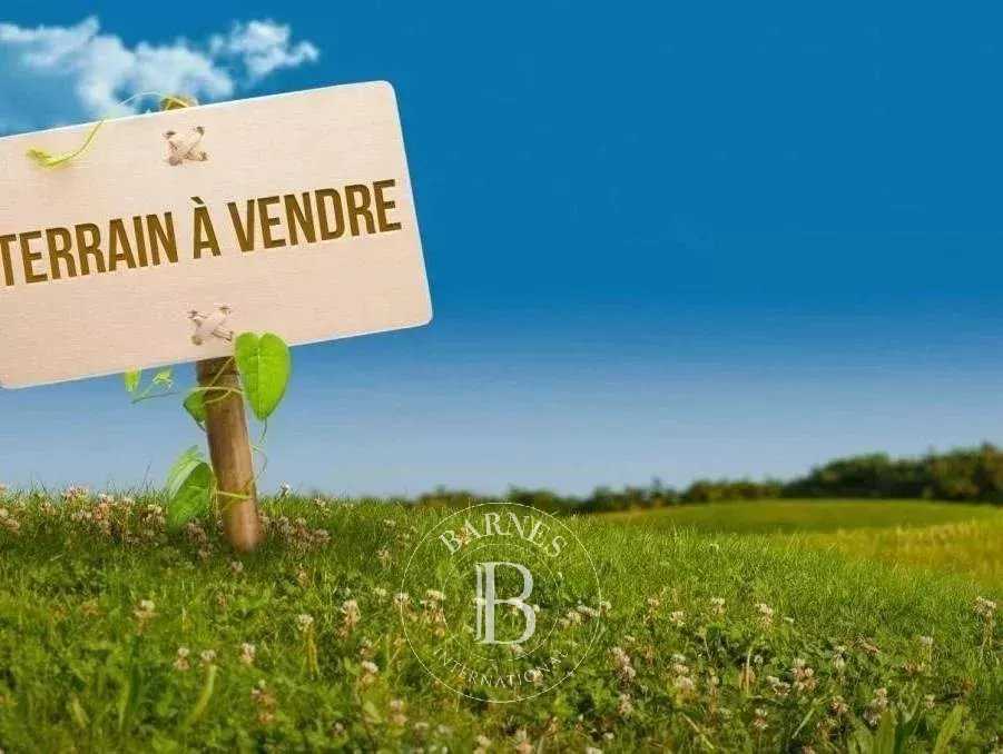 Marrakech  - Terreno urbanizable 