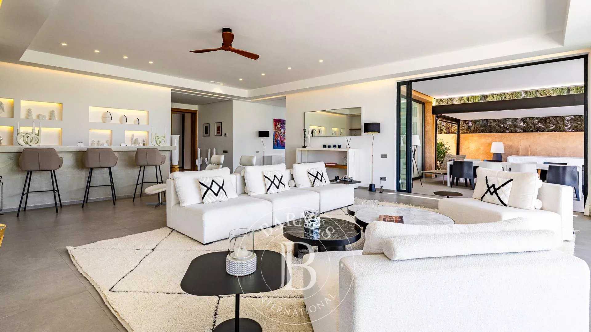 Marrakech  - Villa 5 Bedrooms