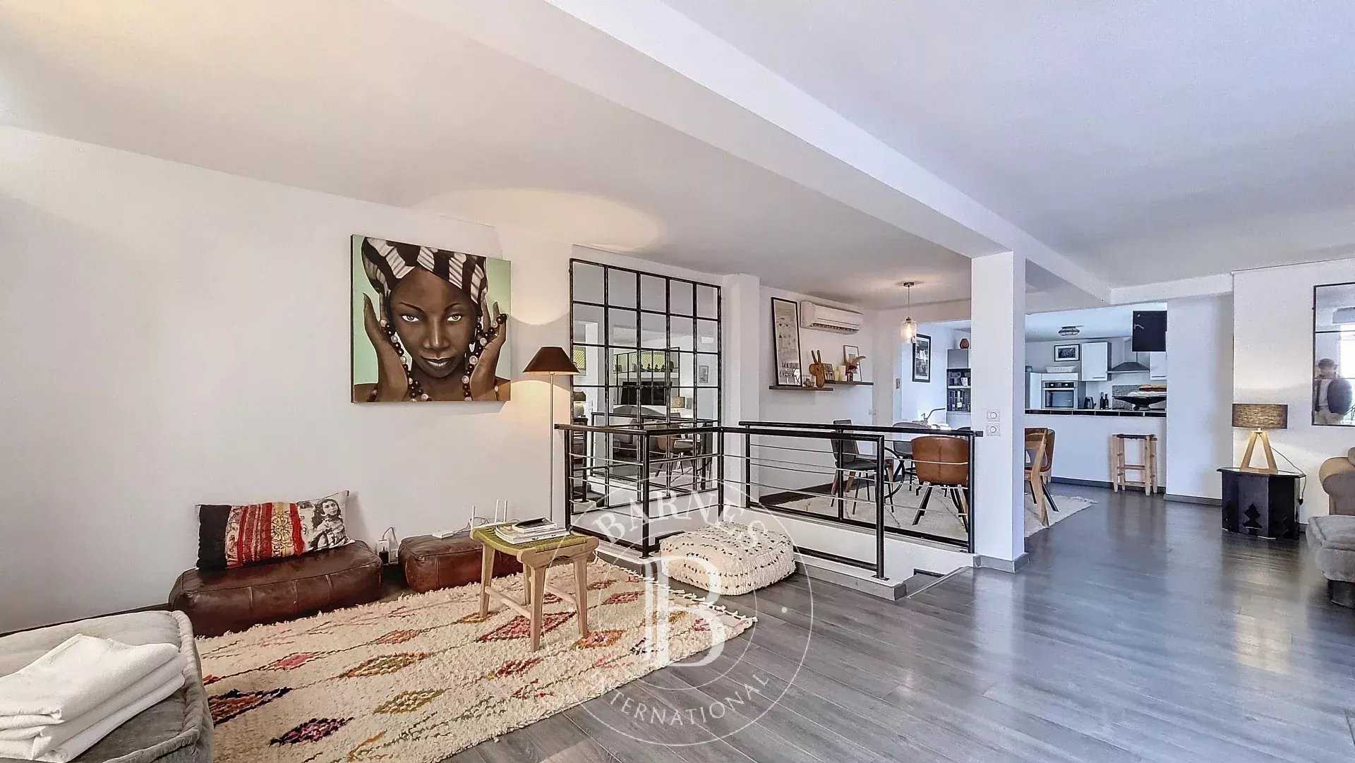 Marrakech  - Riad 5 Cuartos 3 Habitaciones