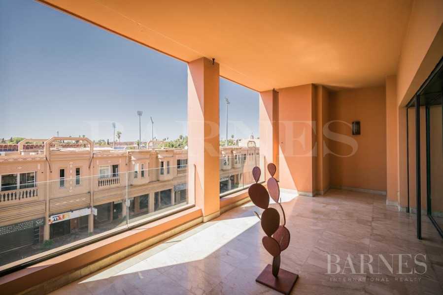 Marrakech  - Appartement 3 Pièces
