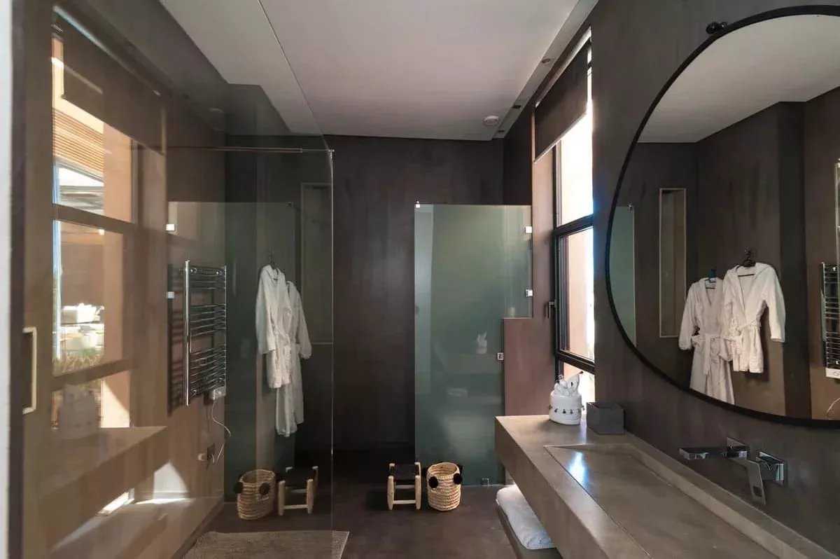 Marrakech  - Villa 10 Pi&egrave;ces 6 Chambres