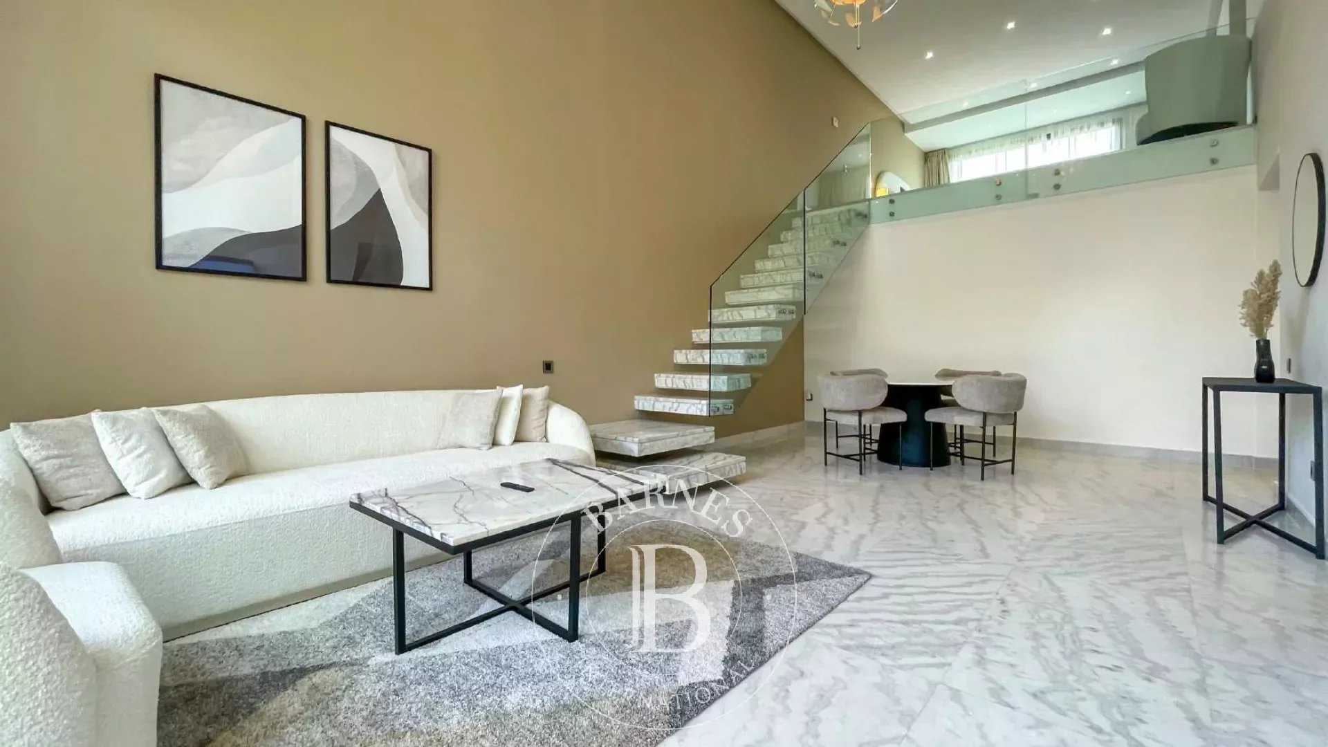 Marrakech  - Appartement 