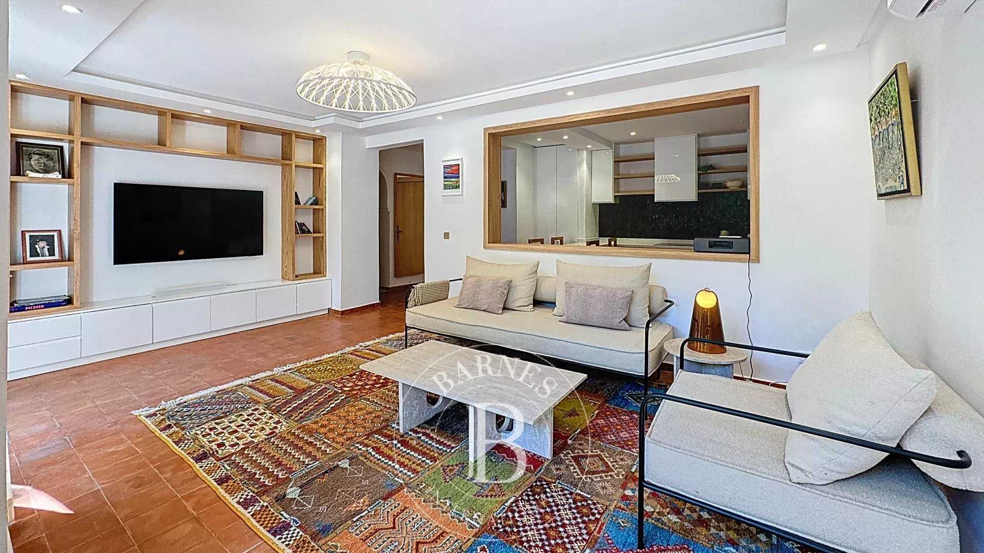 Marrakech  - Apartment 2 Bedrooms