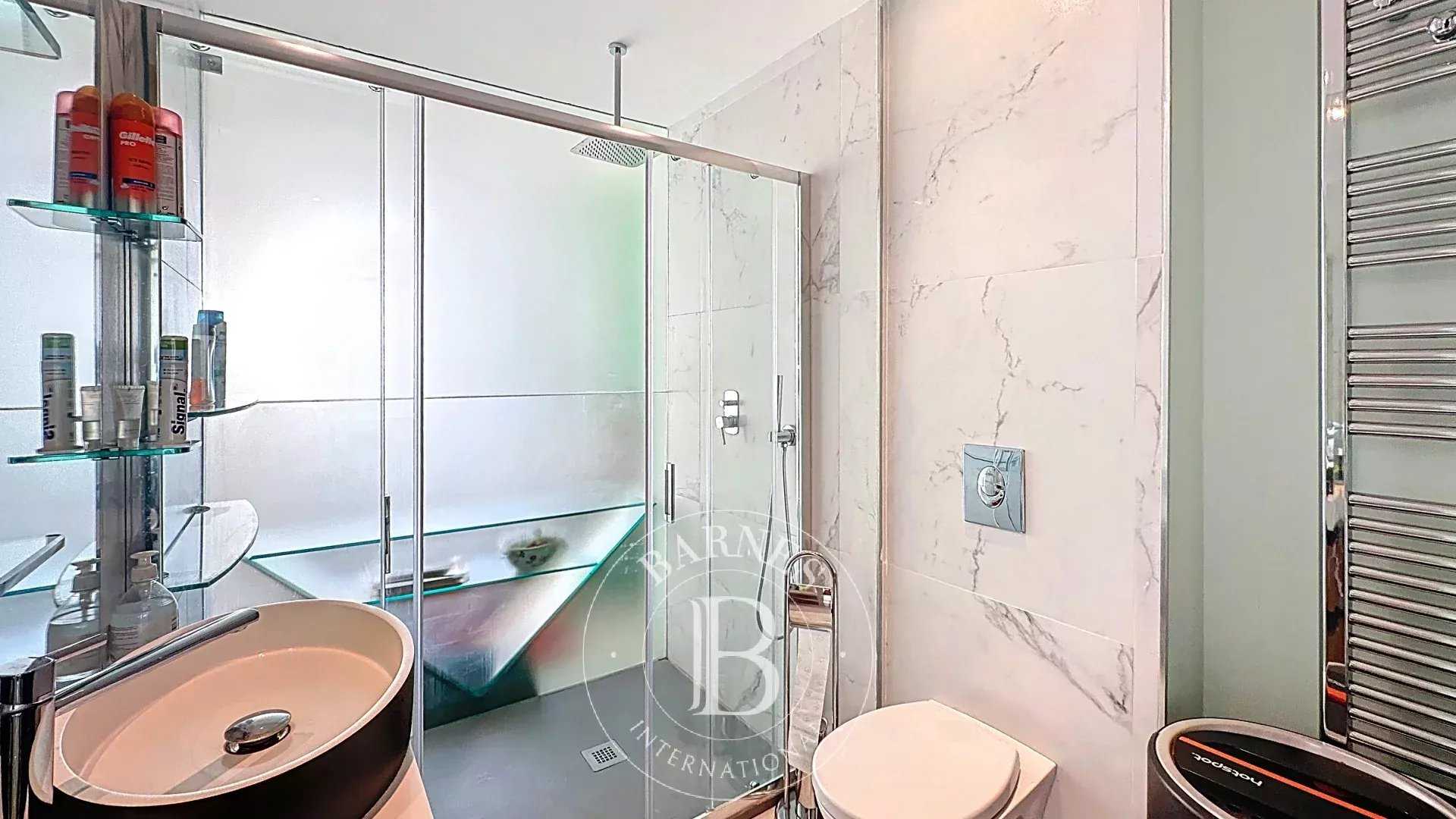 Marrakech  - Appartement 