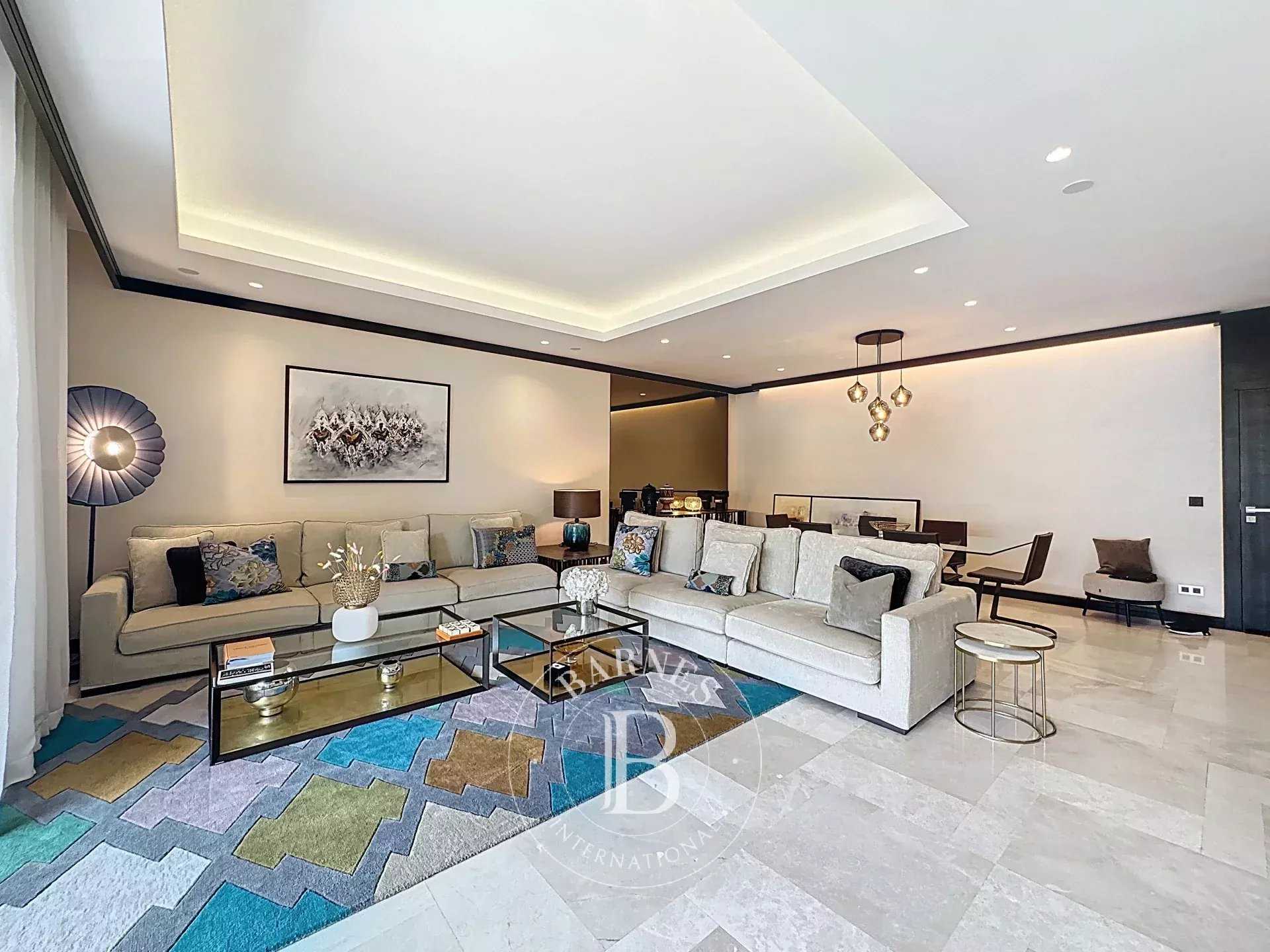 Marrakech  - Piso 3 Cuartos