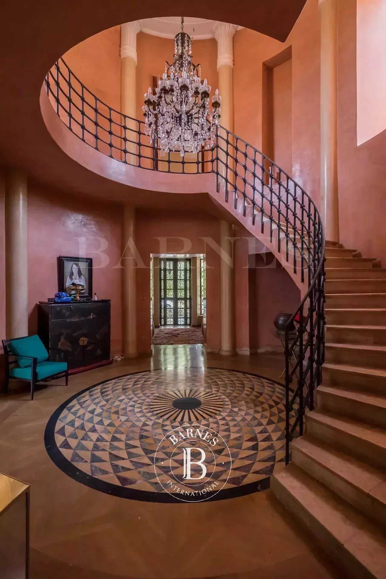 Marrakech  - Villa 4 Bedrooms