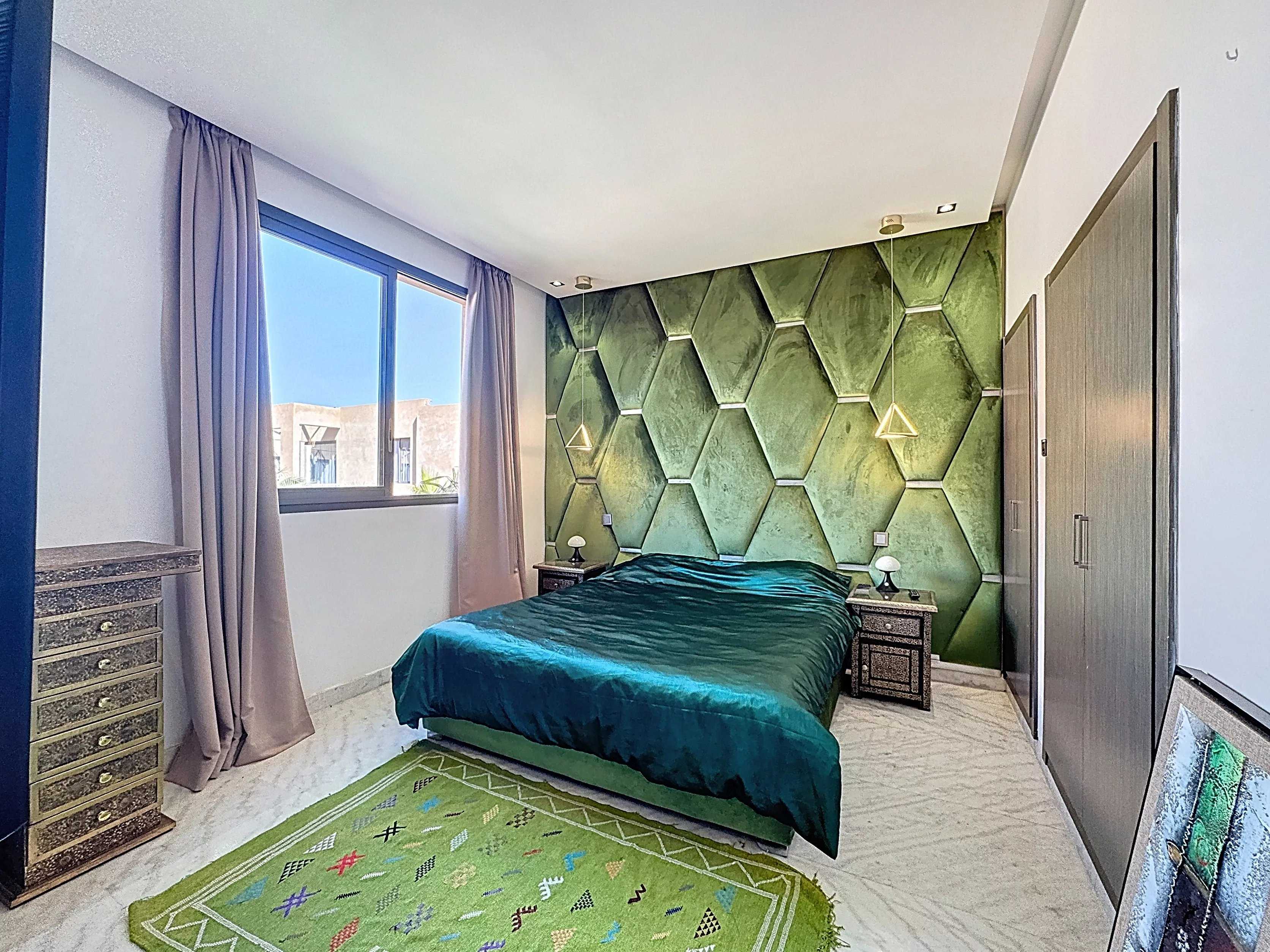 Marrakech  - Appartement 2 Pi&egrave;ces