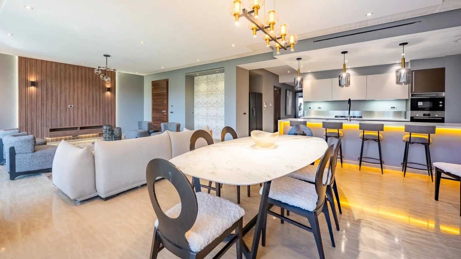 Marrakech  - Appartement 2 Pi&egrave;ces