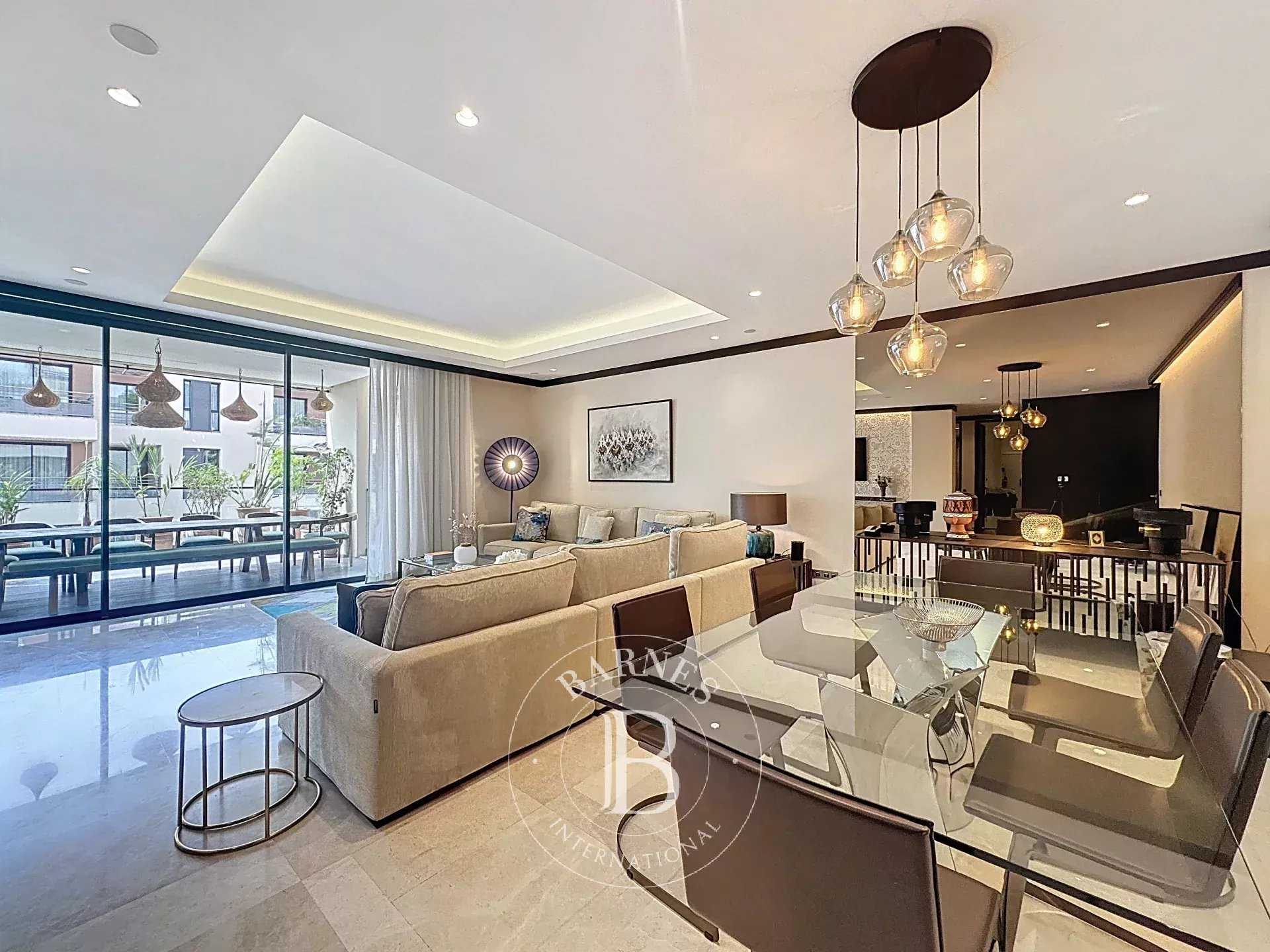 Marrakech  - Piso 3 Cuartos