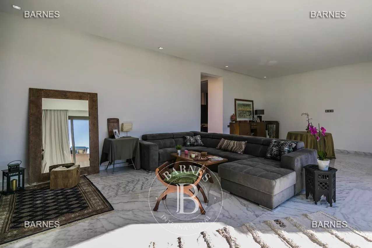 Marrakech  - Appartement 4 Pi&egrave;ces 2 Chambres