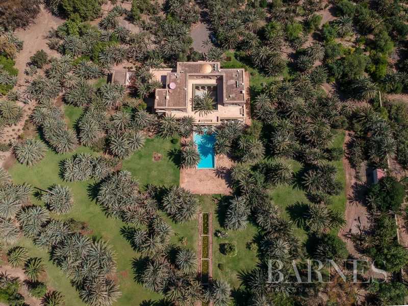 Maison Marrakech