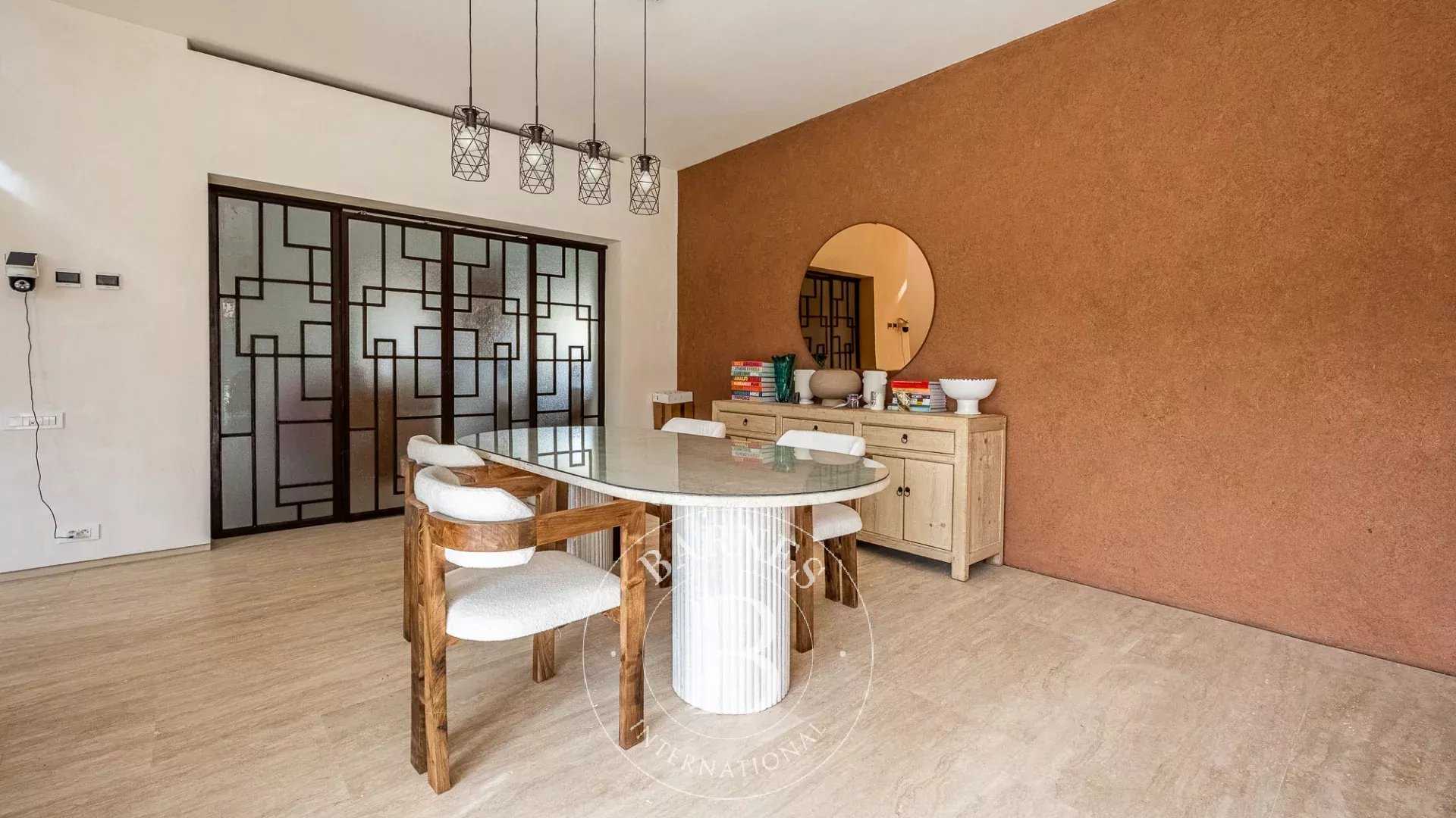 Marrakech  - Villa 4 Bedrooms