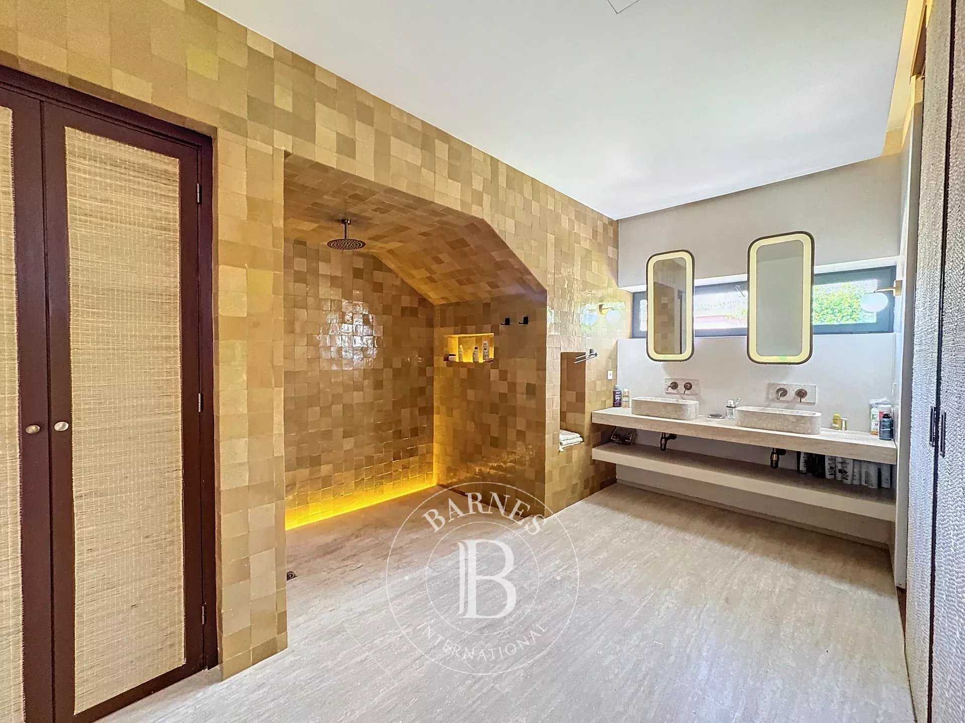 Marrakech  - Villa 4 Bedrooms