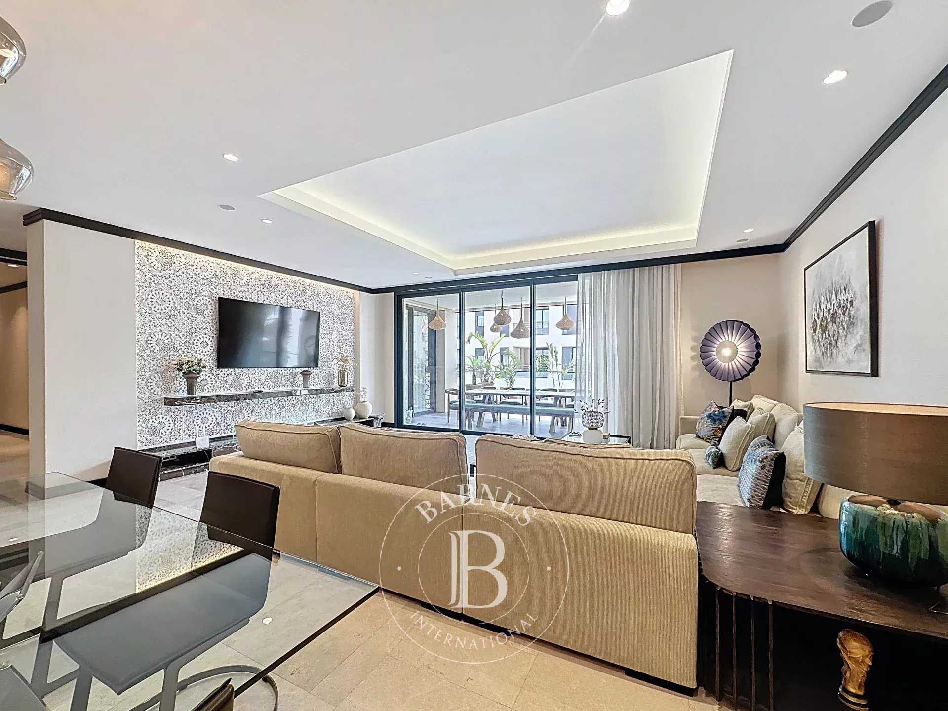 Marrakech  - Piso 3 Cuartos