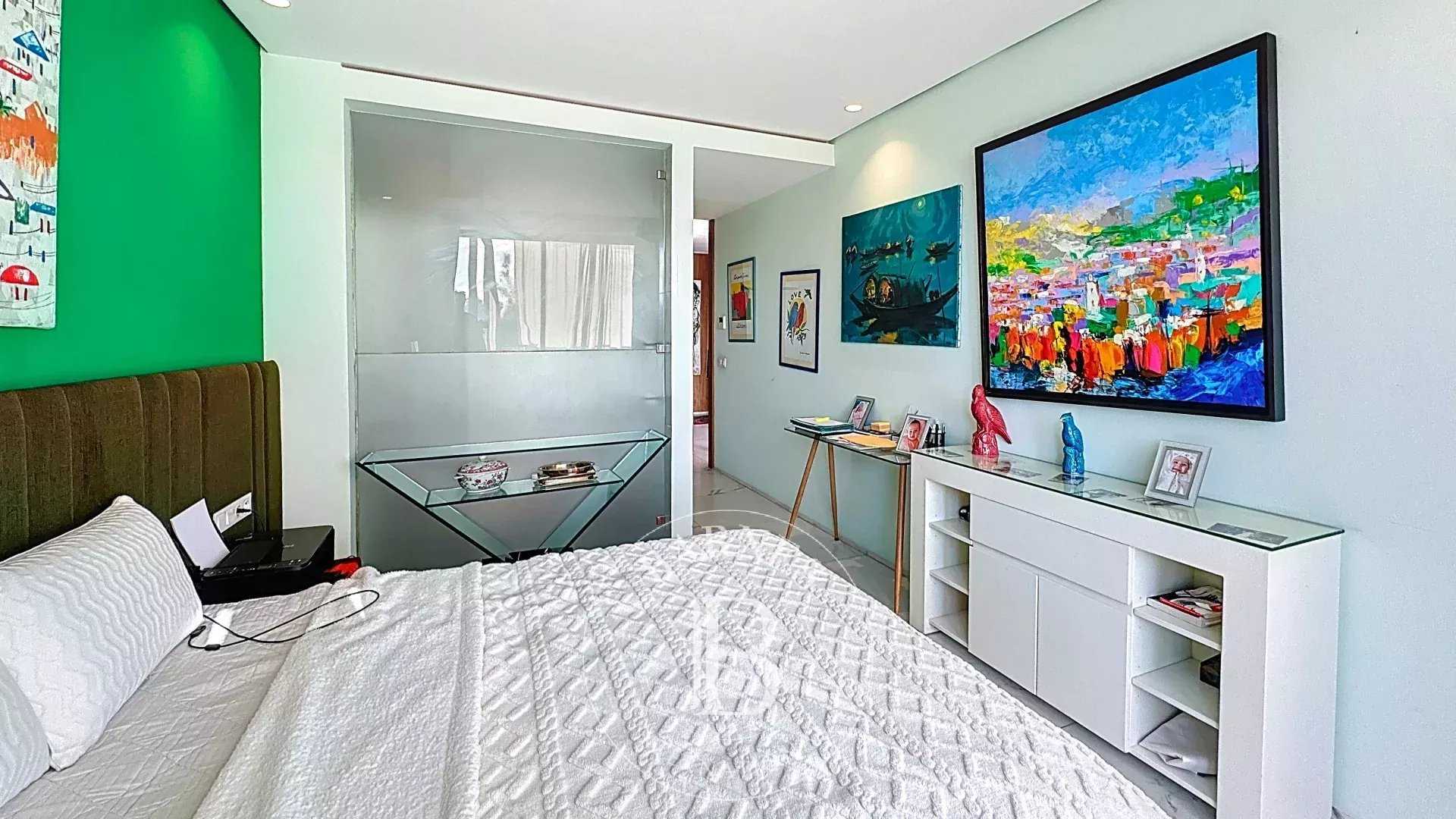 Marrakech  - Appartement 