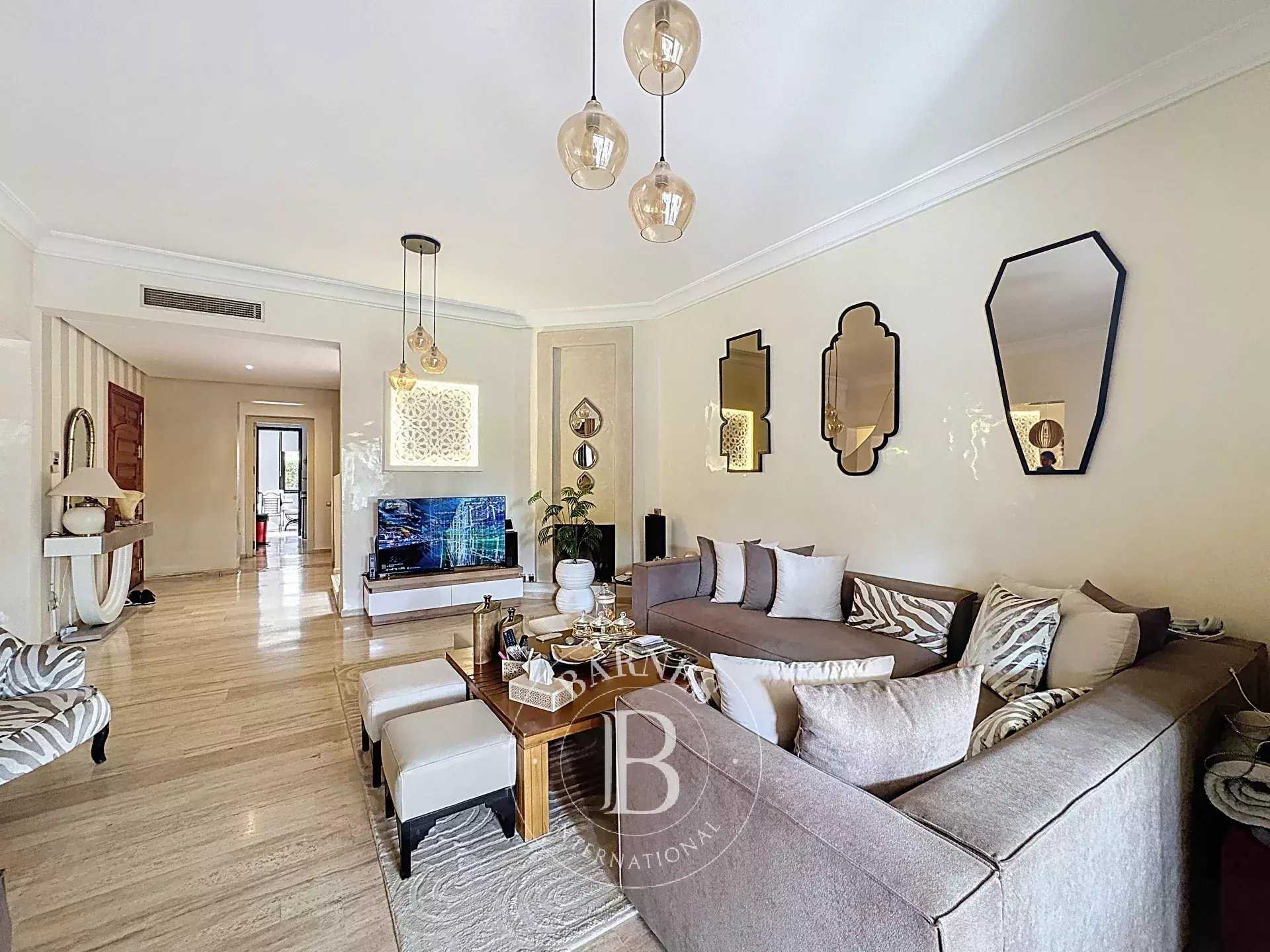 Marrakech  - Villa 3 Cuartos