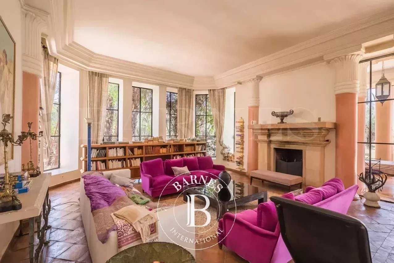 Marrakech  - Villa 4 Bedrooms