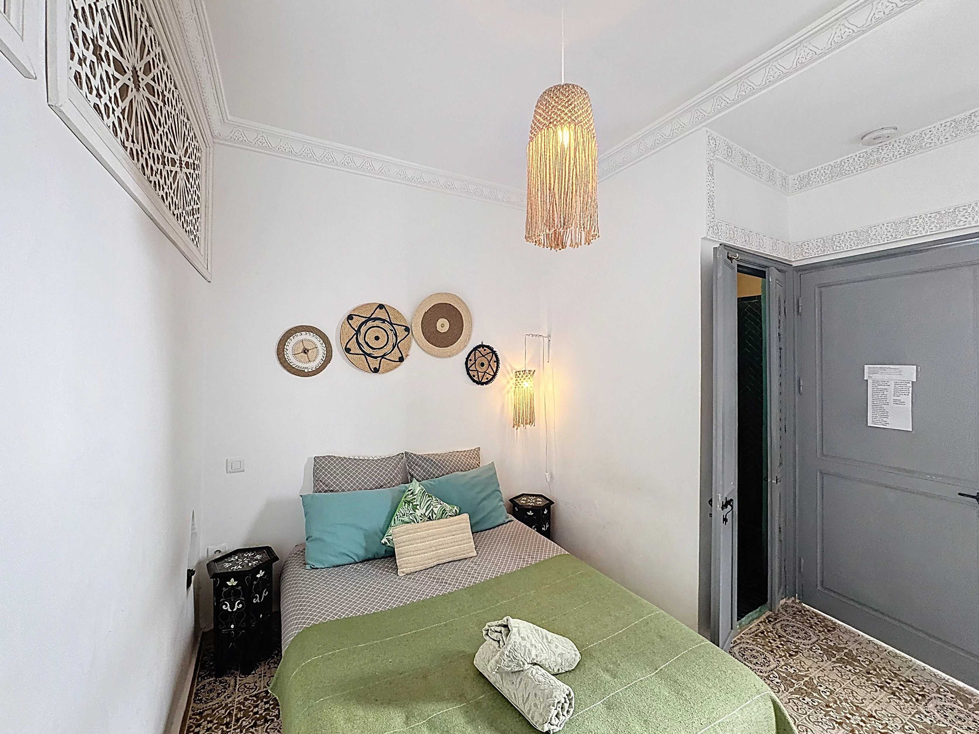 Marrakech  - Riad 