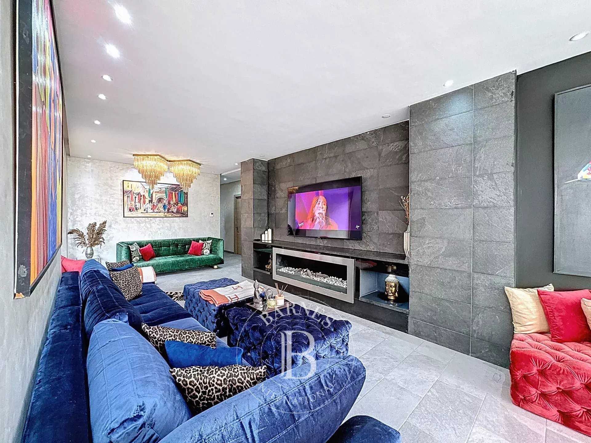 Marrakech  - Appartement 3 Pi&egrave;ces